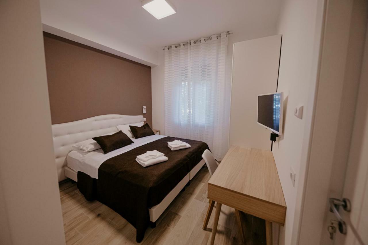 Nannare' Rooms レッジョ・エミリア エクステリア 写真