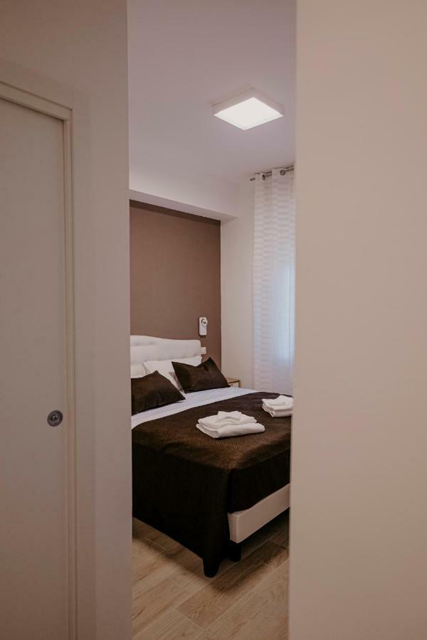 Nannare' Rooms レッジョ・エミリア エクステリア 写真