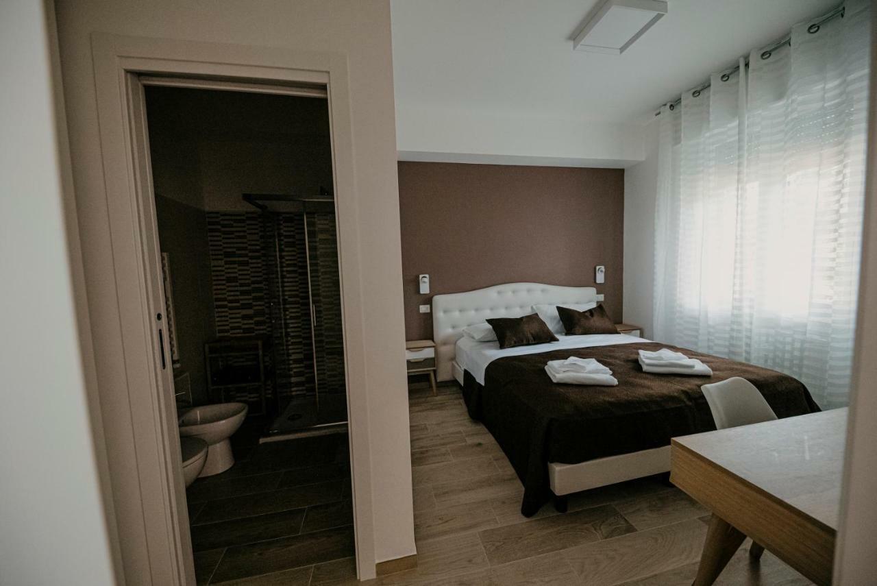 Nannare' Rooms レッジョ・エミリア エクステリア 写真