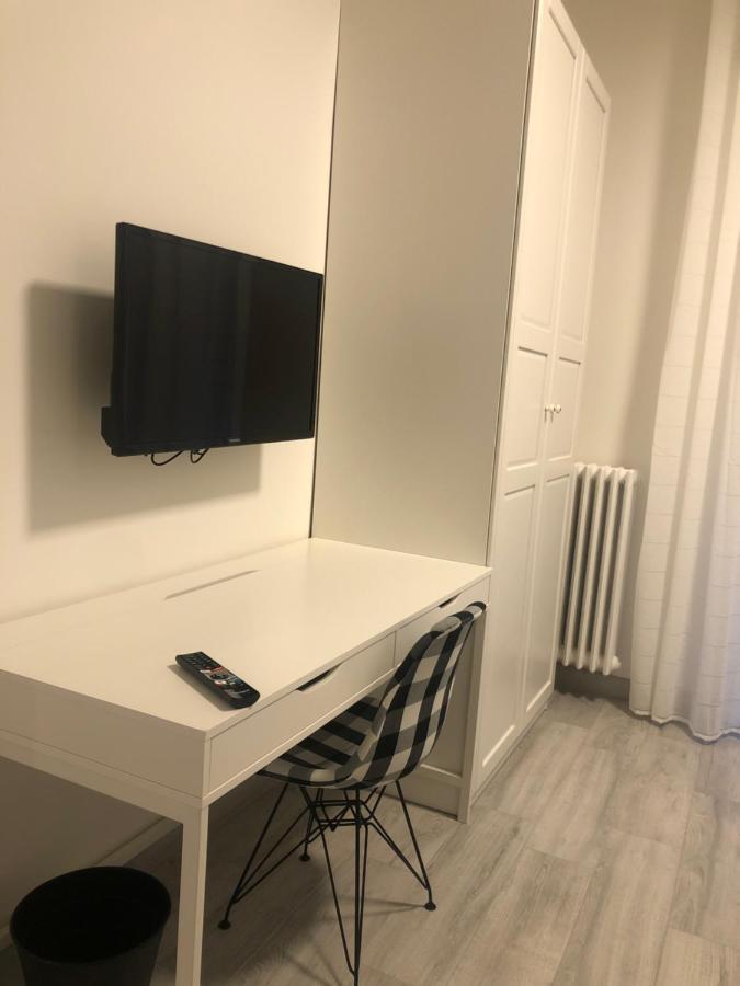 Nannare' Rooms レッジョ・エミリア エクステリア 写真