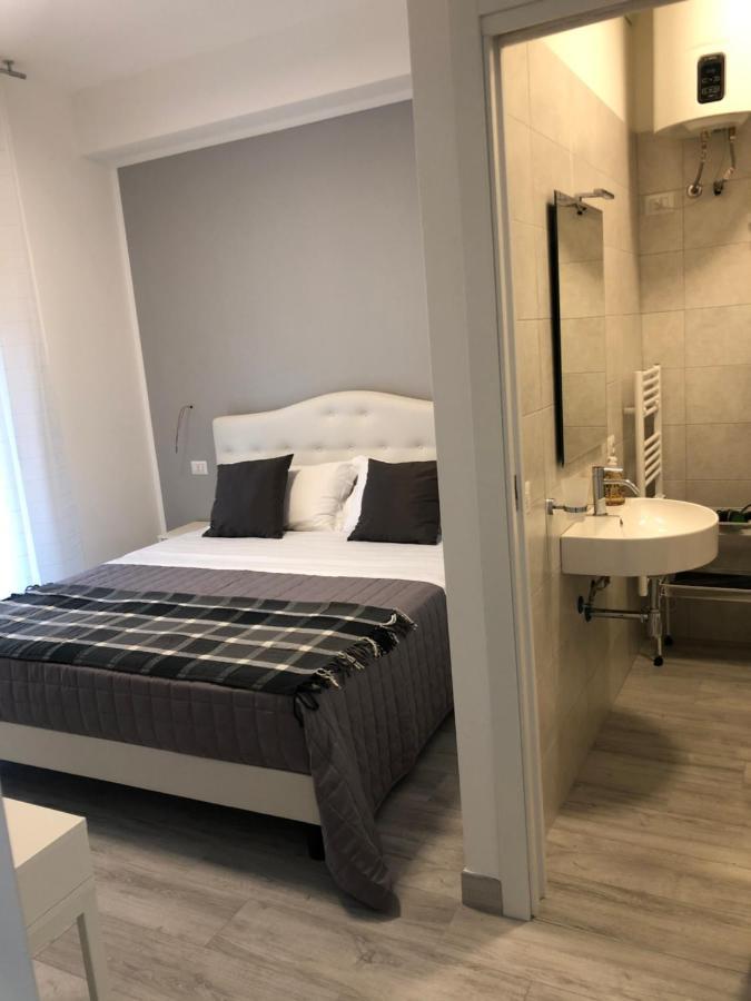 Nannare' Rooms レッジョ・エミリア エクステリア 写真
