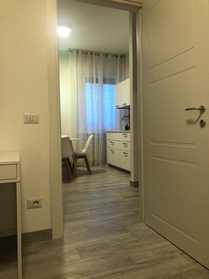Nannare' Rooms レッジョ・エミリア エクステリア 写真